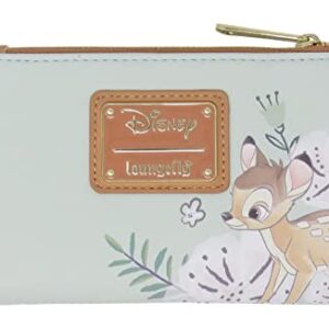 Loungefly Disney Bambi Dreamy Bi-fold Wallet