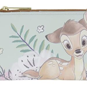 Loungefly Disney Bambi Dreamy Bi-fold Wallet