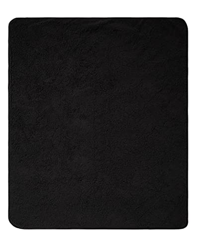 Spirit Halloween Come We Fly Hocus Pocus Fleece Blanket