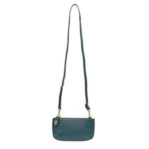 joy susan Women's Mini Crossbody: Wristlet Clutch