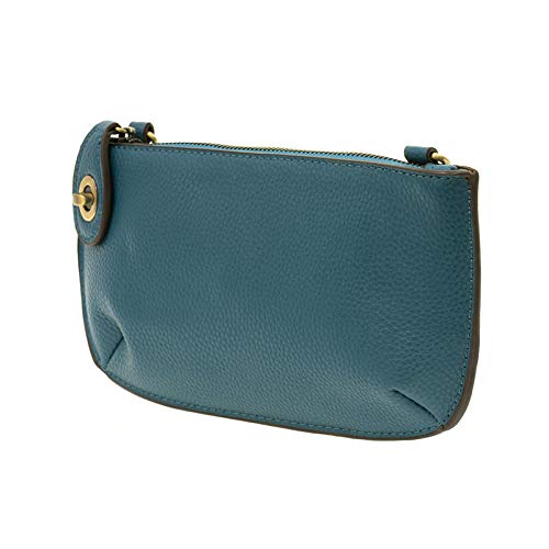 joy susan Women's Mini Crossbody: Wristlet Clutch