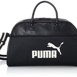 PUMA(プーマ) Bag, 23 Spring Summer Color Puma Black (01)