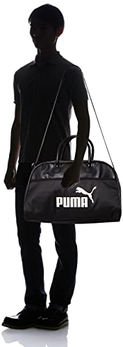 PUMA(プーマ) Bag, 23 Spring Summer Color Puma Black (01)