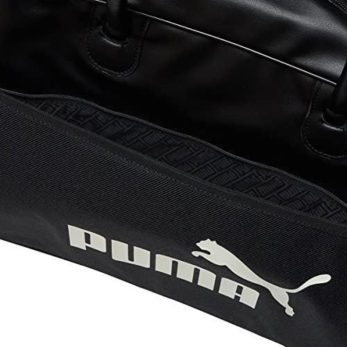 PUMA(プーマ) Bag, 23 Spring Summer Color Puma Black (01)