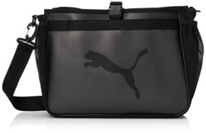 puma(プーマ) bag, 22 spring summer color puma black (01)
