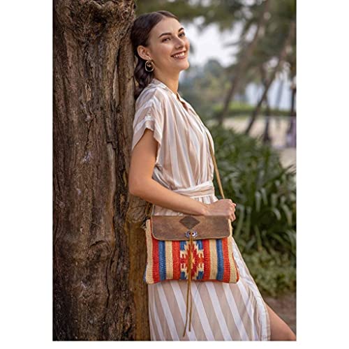 Myra Bag Win Win Small Crossbody Multi