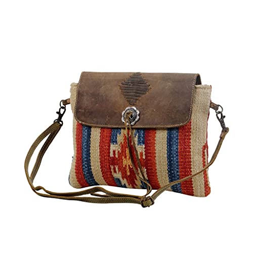 Myra Bag Win Win Small Crossbody Multi