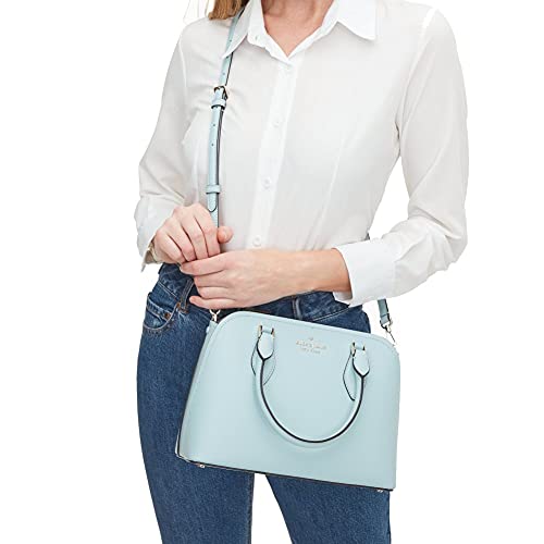 Kate Spade Darcy Small Satchel Cloud Mist