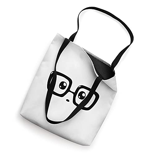 Eye-glasses Optometry Optician Eye Doctor Optometrist Tote Bag