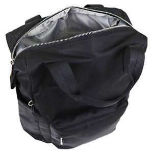 Hedgren Aven Sustainable Backpack, Black