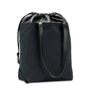 Timbuk2 Area Tote Bag, Jet Black