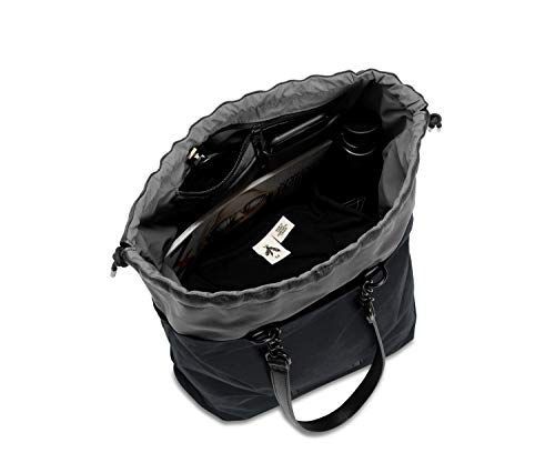 Timbuk2 Area Tote Bag, Jet Black