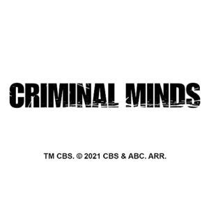 Criminal Minds The Brain Trust Officially Licensed Silky Touch Super Soft Throw Blanket 50" x 60"