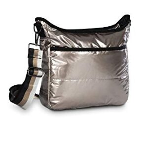 Haute Shore - Perri Noble Puffer Cross Body