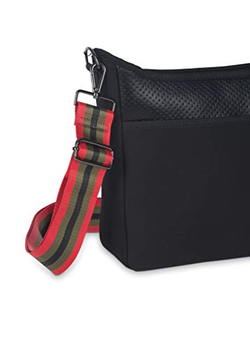 Haute Shore - Blake Noir Cross Body