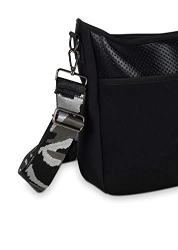 Haute Shore - Blake Noir Cross Body