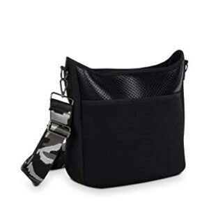 Haute Shore - Blake Noir Cross Body