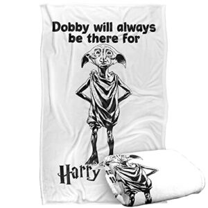 harry potter always be there silky touch super soft throw blanket 36″ x 58″,always be there