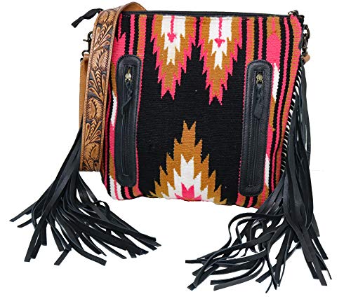 American Darling In Multi Colored Aztec Purse Style Number ADBGZ228