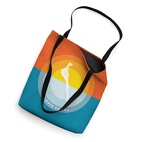 Siesta Key Florida Sunset Beach Tote Bag