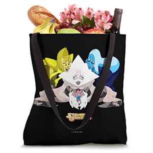 Steven Universe Steven and the Great Authority Tote Bag