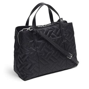 RADLEY London Finsbury Park Quilt - Medium Zip Top Satchel