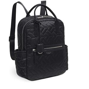 RADLEY London Finsbury Park Quilt - Medium Zip Top Backpack