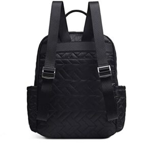 RADLEY London Finsbury Park Quilt - Medium Zip Top Backpack