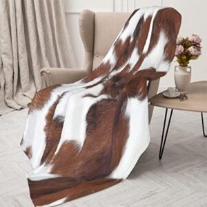 blanket soft throw blankets fleece blanket blanket for couch blanket fluffy blanket 39.4×51.2 in