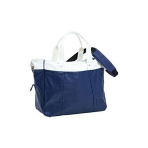 honma women bb12106 tote bag navy