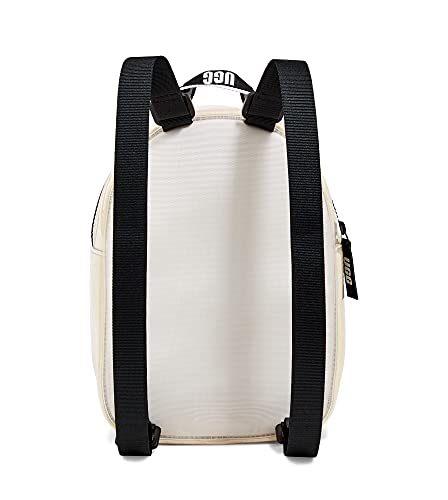 UGG Dannie II Mini Backpack Clear, Natural