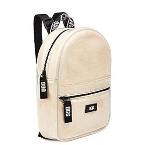 UGG Dannie II Mini Backpack Clear, Natural