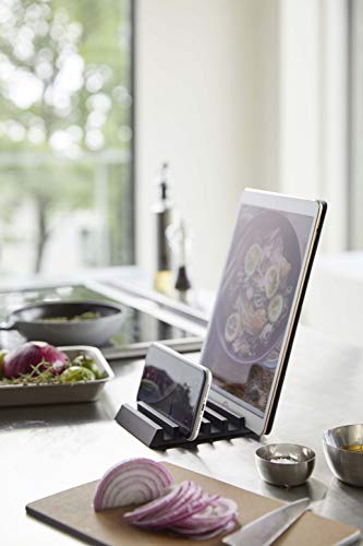 Yamazaki Home Multi Device Tablet Stand - No Assembly Req.