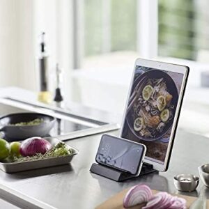 Yamazaki Home Multi Device Tablet Stand - No Assembly Req.