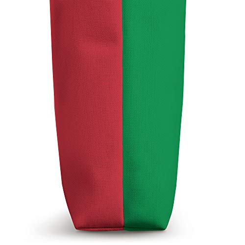 Italian Flag Italy Italia Gifts Tote Bag