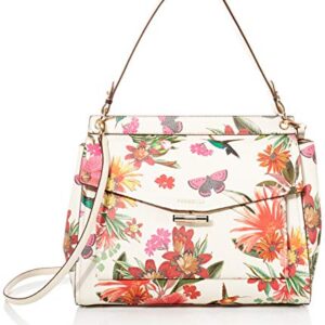 Fiorelli Flynn Satchel, Savanna Print