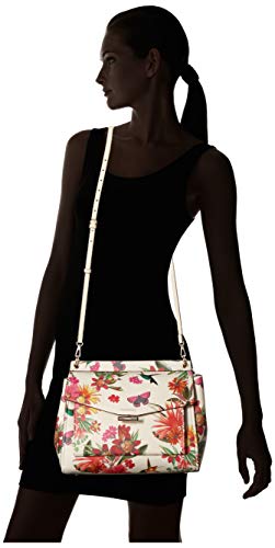 Fiorelli Flynn Satchel, Savanna Print