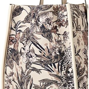 Fiorelli Cape Tote, Jungle Print