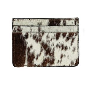 myra bag women female le texas credit-card holder cotton + fur leather bag s-3175