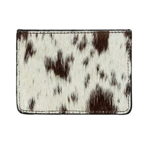 Myra Bag women female Le Texas Credit-Card Holder Cotton + Fur Leather Bag S-3175