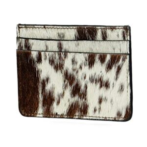 Myra Bag women female Le Texas Credit-Card Holder Cotton + Fur Leather Bag S-3175