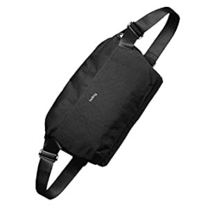 Bellroy Venture Sling 9L (large crossbody bag) - Midnight