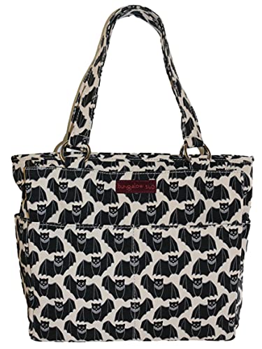 bungalow 360 Pocket Bag (Bat)