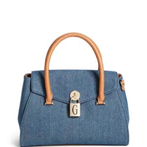 GUESS Factory Godfrey Satchel