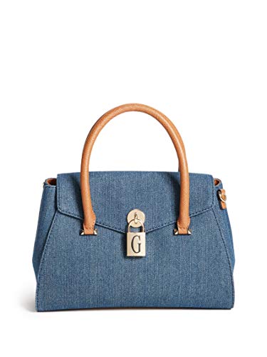 GUESS Factory Godfrey Satchel