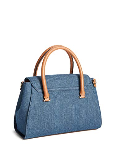 GUESS Factory Godfrey Satchel