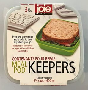 joie meal pod keepers
