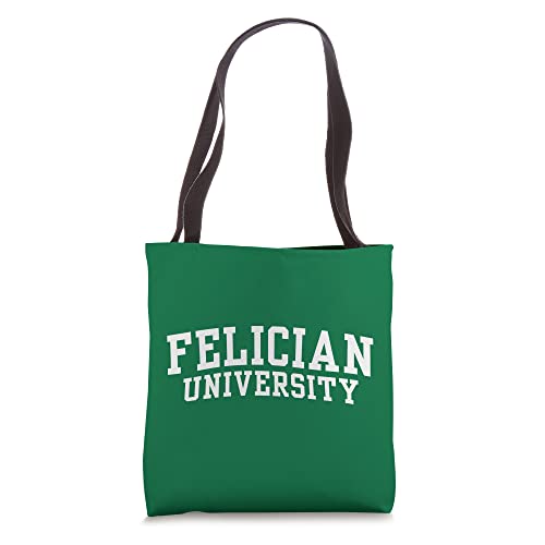 Felician University OC0631 Tote Bag