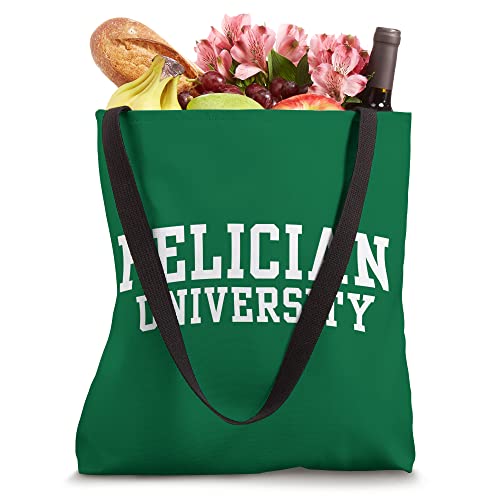 Felician University OC0631 Tote Bag