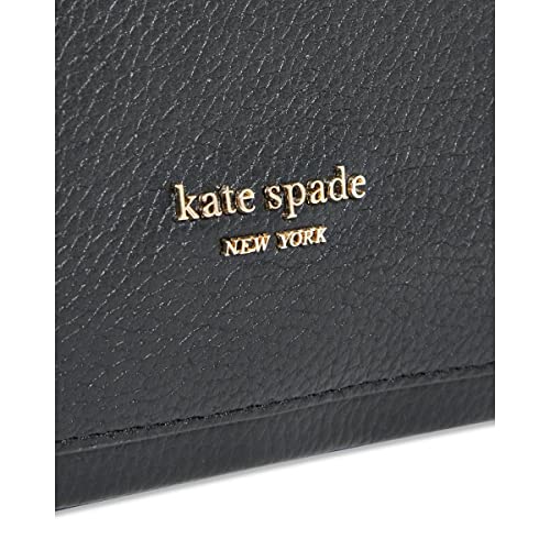 Kate Spade New York Roulette Large Hobo Bag Black One Size